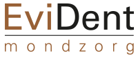 Logo EviDent Mondzorg