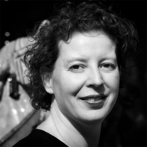 Sigrid Derks- Lemmens​
Mondhygiënist