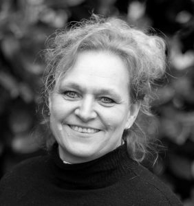 Hanneke Biemans Tandartsassistente
