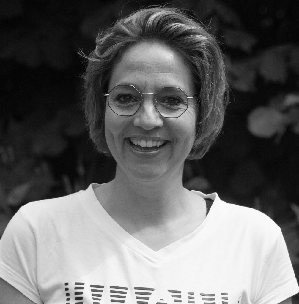 Kim van Rossum