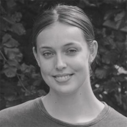 Amy Huisman Tandartsassistente