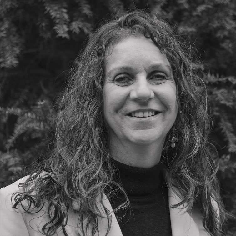Marjolein Bosch