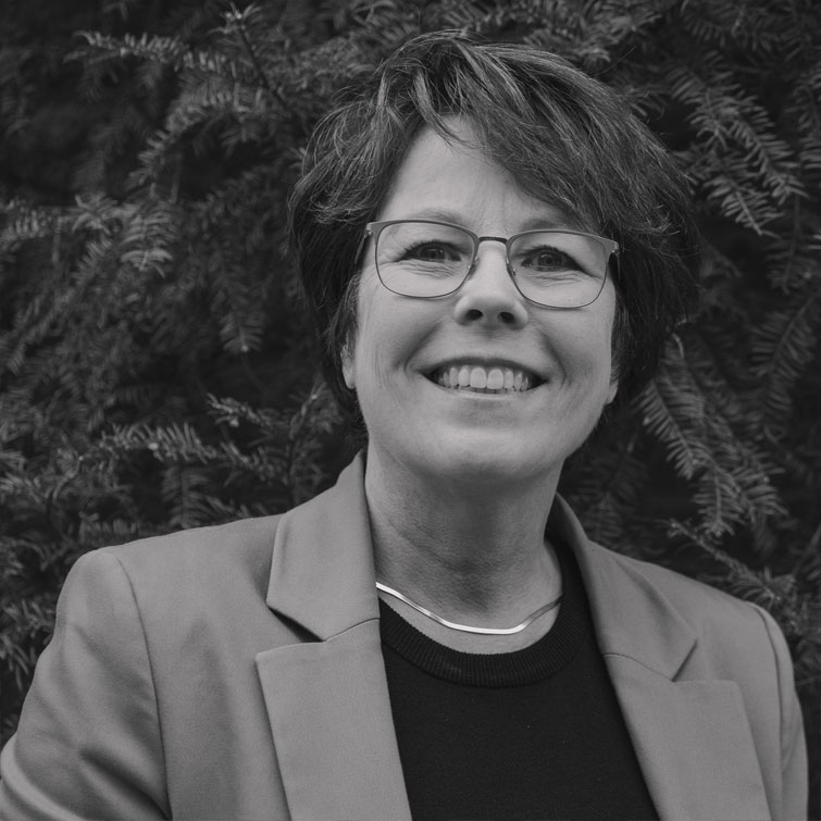 Marjolein van de Munt