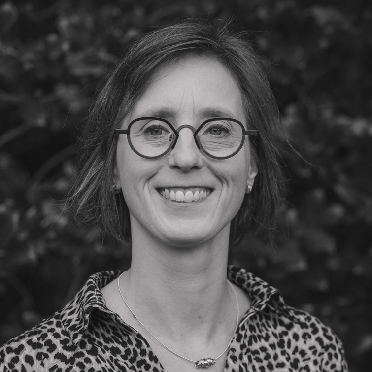Nienke Krebbers- van Leening