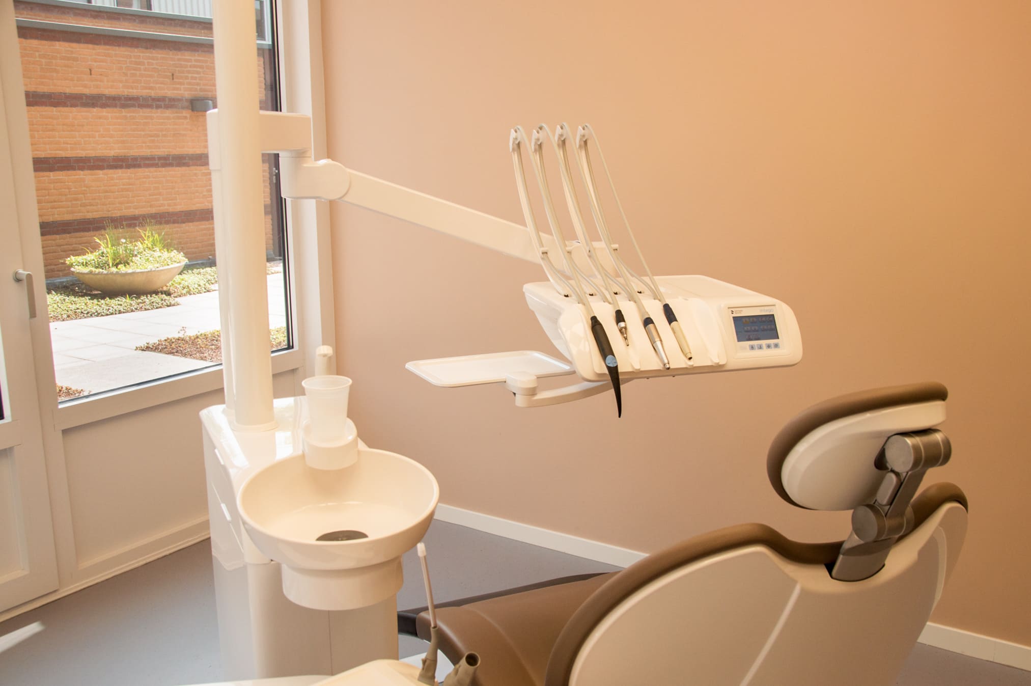 Esthetisch Tandarts EviDent