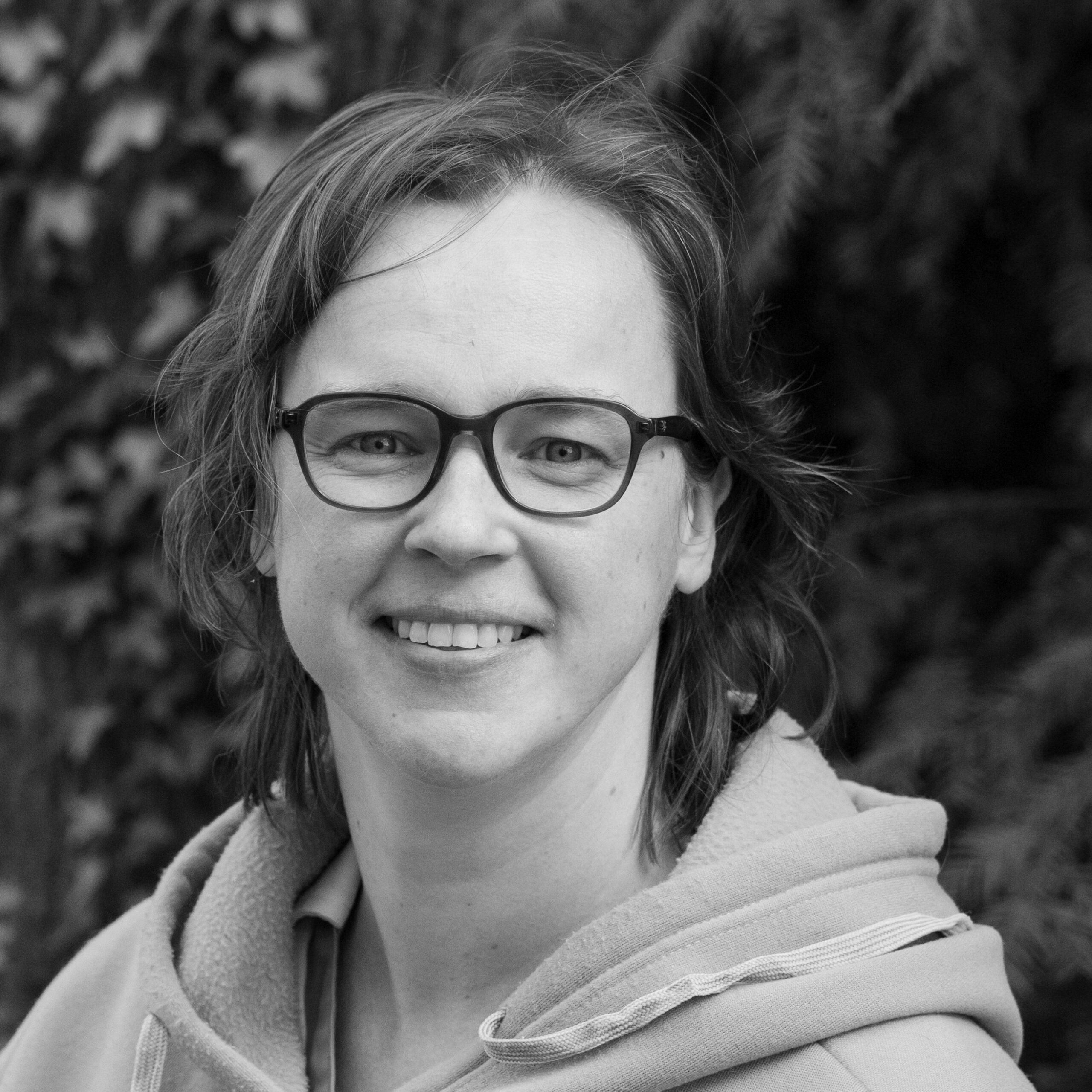 Christa Frederiks